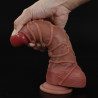 RealCockz Gode Pen Rope M 17 x 5.5cm